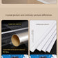 Mural Storage Box Clean Clothes Foldable Cabinet Bath