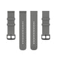 Silicone 20mm 22mm strap For Huawei GT 2 3 4 46mm WristStrap For Huawei Watch3 GT4 GT2 Pro GT2e Magic2 Band