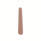 Khaki baby care kit, baby nose inhaler, nail clippers, file, brush, scissors, comb 6 daily cleaning tools