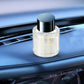 Car Diffuser Air Freshener SUV Diffuser Oil Portable Car Scent Diffuser For Bedroom Apartment Room Auto SUV Car Offices