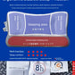 For Cervical Spine Pillow Cervical Support Improve Sleeping Support Stretch Straightening Reverse Bow Pillow One-Pair Package Sleep