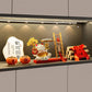 Lucky Cat Key Storage Entrance Decoration Entrance Shoe Cabinet Living Room Home Decorations Housewarming Gifts