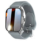 New Smart Watch For Men Women Gift Full Touch Screen Sport Fitness Watches BT Call Digital Smartwatch Wristwatch