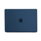 2024 New Ultra Thin Hard Shell Laptop Case For Macbook Pro 14 Case For Macbook Air 13 M1 M2 M3 Air 15.3 13.6 Cover Pro 13 Case