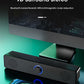 Bluetooth 4D Surround Speaker Home Theater Sound System Computer Soundbar For TV Subwoofer Wired Stereo Strong Bass