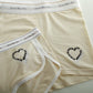 Sports Couple Underwear Sexy Couple Panties Women Panties Briefs Men Boxer Shorts Lingerie Modal Antibacterial Lover Underpants