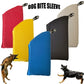 Soft Washable Wear-resistant Dog Tug Toy Pet Training Cushion for Medium and Large Dogs Dog Bite Sleeve Dog Bite Sleeve