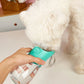 Portable Dog Water Bottle for Small Medium Dogs Cats Outdoor Leakproof Travel Walking Chihuahua Drinking Bottle Pug Pet Supplies