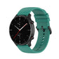 Silicone 20mm 22mm strap For Huawei GT 2 3 4 46mm WristStrap For Huawei Watch3 GT4 GT2 Pro GT2e Magic2 Band