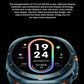 Watch 7 Ultra Smartwatch Bluetooth Talk HD AMOLED Screen Fitness Tracker Health Monitoring Smartwatch for Android IOS
