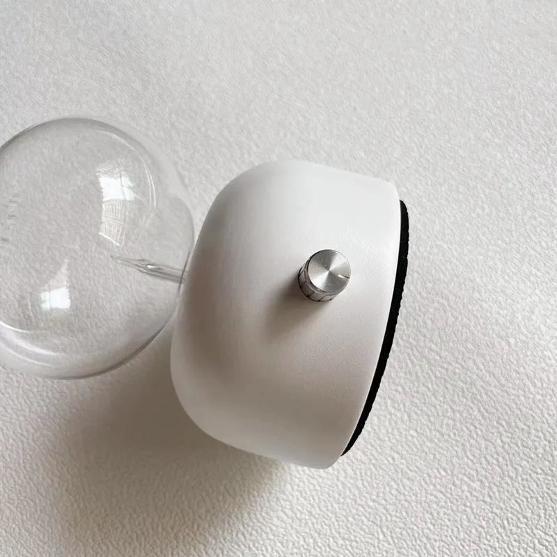 Waterless Aroma Diffuser 30ML USB Air freshener Electric Scent Diffuser Nebulizer Aromatherapy essential oils diffuser For Home
