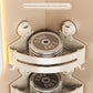 Corner Punch-Free Washstand Wall Wall-Mounted Suction Cup