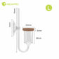 CO2 Diffuser For Aquarium Bubble Generator Twinstar Style Atomizer Acrylic Fishing Equipment Tank Plant Accessory System Mini