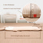 Xiaoerlang Colored Cotton Ketsumeishi Extended Baby Pillow
