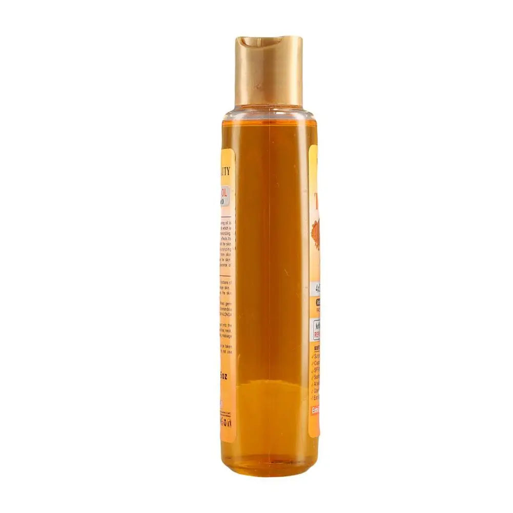 Turmeric Essential Oil Facial Body Massage Moisturizing Diffuser Aromatherapy Face Body Care Smoothing Body face Skin Care 200ml