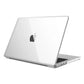 For Macbook Air 13 2018 2020 Intel A1932 A2179 A2337 Case for Laptop Accessories M1 M2 Cover Cases