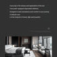 Legend Series Hotel Disposable Toiletries Set Hotel Toothbrush with Toothpaste Guest Room Supplies 20pc 50pc