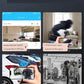 Camera For Home Connected Mobile Phone Remote 360 Degrees No Dead Angle Monitor Wireless WiFi Plug-in-Free HD Night Vision