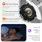 S4 Ultra Smart Bracelet Men Watch For Xiaomi  AMOLED HD Screen Bluetooth Call GPS Trajectory NFC Heart Rate Compass SmartWatches