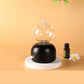 Waterless Aroma Diffuser 30ML USB Air freshener Electric Scent Diffuser Nebulizer Aromatherapy essential oils diffuser For Home