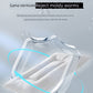 Sidford Home Buckwheat Pillow Seven Hotel Pillow Hanquan Court Season Special Pillow Core Cervical Support Sleep