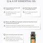 HIQILI 10ml Fragrance Oils, Best Oil for Home, Hotel,Travel ,Diffuser, Humidifier, Candle, Soap, Air Freshener and DIY Perfume