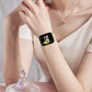 Voice Calling Smart Watch Ultra 1.9 inch Screen 24H Health Monitor 100+ Sports Modes 100+ Watch Faces Smartwatch