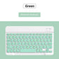 Bluetooth Wireless Keyboard Universal Mobile Phone Tablet Keyboard And Mouse Mini Bluetooth Keyboard Ipad Keyboard Accessories