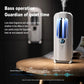 Rechargeable Aromatic Diffuser 5 Modes Essential Oil Diffuser Machine Homemade Perfume Diffuser for Home Car Room Fragrance