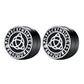 3 Pairs Crystal Strong Magnetic Ear Stud Clip Earrings for Men and Women Punk Round Zircon Magnet Earrings Non Piercing Jewelry