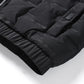 Winter Mens White Duck Down Jacket Warm Hooded Thick Slim Fit Puffer Jacket Coat Male Casual High Quality Overcoat Thermal