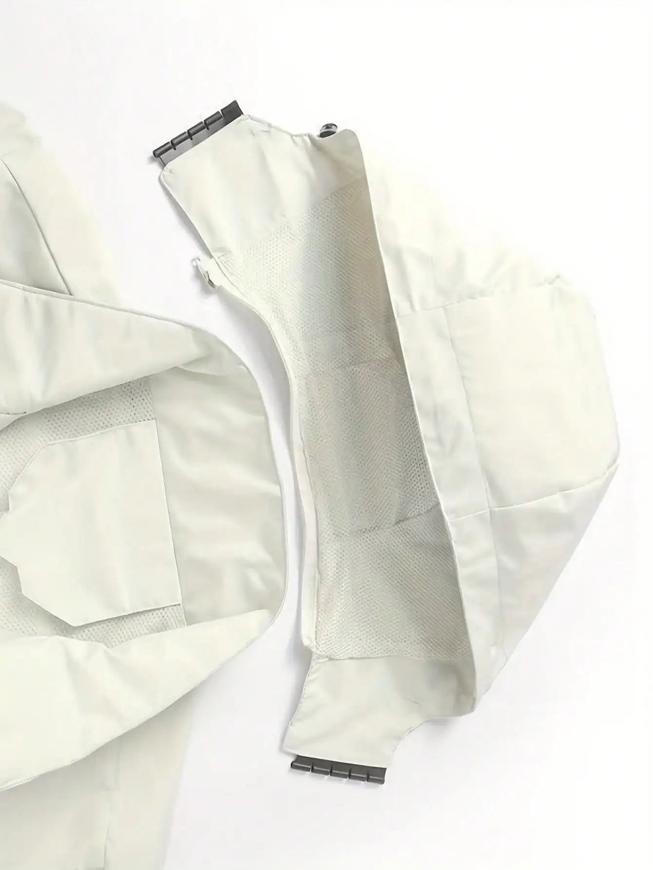 Men's Lightweight Waterproof Rain Jacket, Hooded Shell Outdoor Raincoat Hiking Windbreaker Jacket Coat