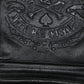 2025 New Embroidery Skull Fashion Genuine Leather Jacket Men's Natural Cowhide Motorcycle Jacket Slim Moto Coat Size S-6XL