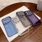 Soft Clear Silicone Cases for Xiaomi POCO X6 Pro  Redmi Note 13 Pro 4G 5G note12 Colored Camera Lens Protective Cellphone Cover