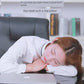 Ice Silk Afternoon Nap Pillow Stomach Sleeper Pillow Office Primary School Student Stomach Sleeper Pillow Lunch Break Sleeping Artifact Pillow Boys Style Summer