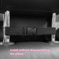 Car tissue box, sunshade seat backrest suspension tissue box, car armrest box, tissue storage box, car storage and organization