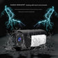 Direct-Connected TV Monitor Analog Camera Full Set of Equipment For Home Outdoor Closed-Circuit Old Wired Probe