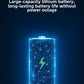 Led charging human body sensor light bar wardrobe cabinet Bedroom dormitory sleeping magnetic long strip night light