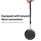 Mini Portable Metal Speaker Metallic Wireless Bluetooth Speaker TWS Stereo Indoor/Outdoor Portable Subwoofer Compact Speaker