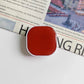 Cute Square Popping Sockets Grip Phone Holders Finger Ring Holder Griptok Stand Back Cover Clip Sticker Cellphone Accessories