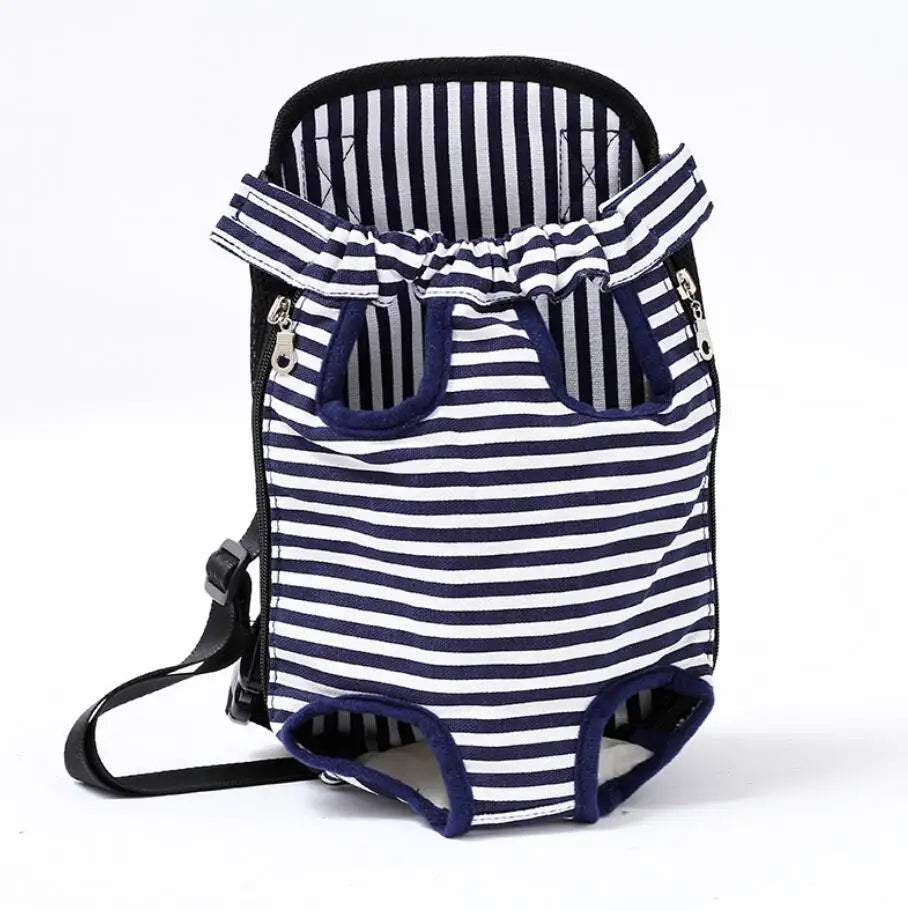 Outdoor Pet Dog Carrier Backpack Breathable Camouflage Travel Products Bags For Small Dog Cat Chihuahua Teddy Mesh Backpack