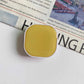 Cute Square Popping Sockets Grip Phone Holders Finger Ring Holder Griptok Stand Back Cover Clip Sticker Cellphone Accessories
