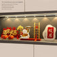 Lucky Cat Key Storage Entrance Decoration Entrance Shoe Cabinet Living Room Home Decorations Housewarming Gifts