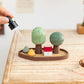Perfume Aromatherapy Essential Oil Diffuser Home living Room Diffuser Stone Ornaments Aroma Diffuser Mother's Day Birthday Gifts