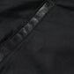 Vintage Black Brown Real Cowhide Genuine Leather Jacket Real Fur Men's Leather Jacket Bomber Men Leather Jacket Motorcycle Coat