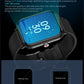 New Body Temperature Monitor Watch Men Smart Watch Sports Music Playback Waterproof SmartWatch Heart Rate Blood Pressure