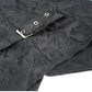 Medieval Vampire Cosplay Costume Steampunk Jacket Vest Coat Victorian Ghost Gothic Blazer Suits Stand Collar Trench Men's Shirt