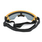 Pet Protection Glasses Dog Goggles Anti-UV With Adjustable Strap Dog Eye Wear Pet Sunglasses Dog Decoration Waterproof Cool