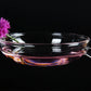 New and Unique Creative High Borosilicate Glass Essential Oil Furnace Candle Heating Reed Diffuser Incense Burner for Home Decor