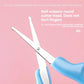 Hair Health Care Thermometer Grooming Brush Clipper Teether Toothbrush Kit Baby Essentials 10PCS Baby Nail Trimmer Care Set Kid